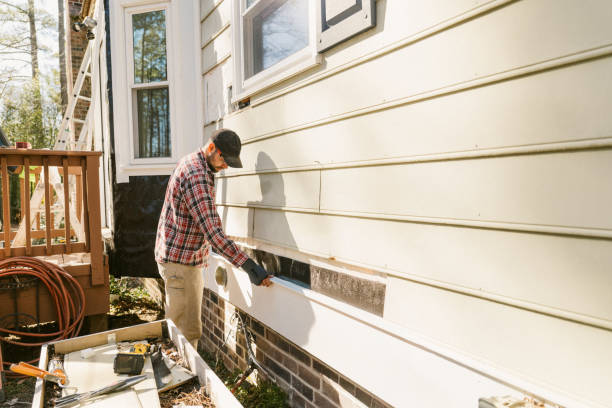 Top rated local Vinyl Siding specialists in Fork, MD